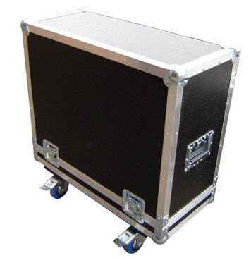 Flight Case For Peavey 410 TVX 40 HM Cabinet